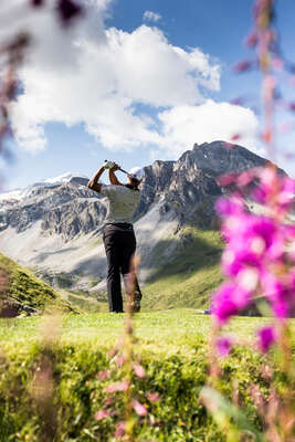 Open de Golf de Tignes